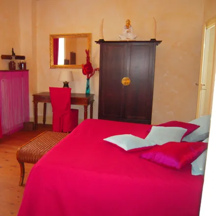 Rent this 1 bed room on Borie Neuve in Chemin de Borie-Neuve, 11800 Badens