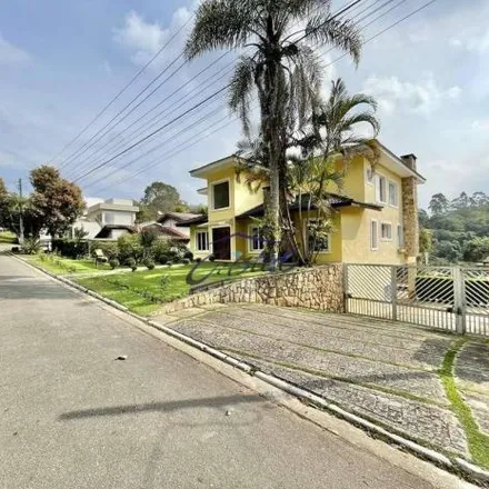 Buy this 4 bed house on Alameda das Caneleiras in Itapevi, Itapevi - SP