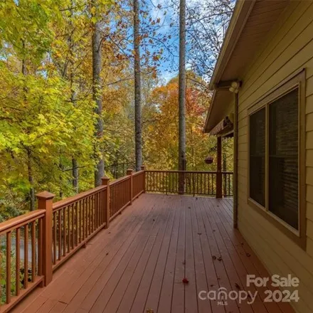 Image 9 - 172 Serenity Lanee, Haywood County, NC 28785, USA - House for sale