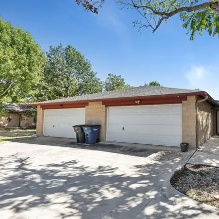 Rent this 2 bed house on 1805 Post Road in Glenbrook, New Braunfels