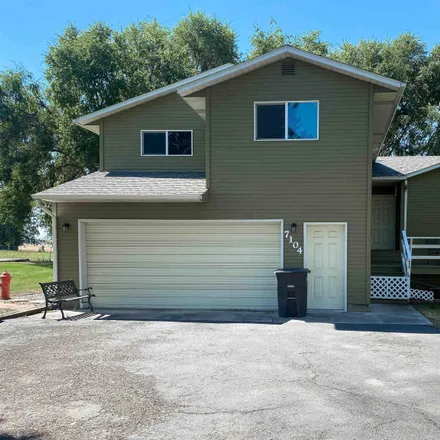 Buy this 3 bed house on 7100 Hepton Lane in Nez Perce County, ID 83501