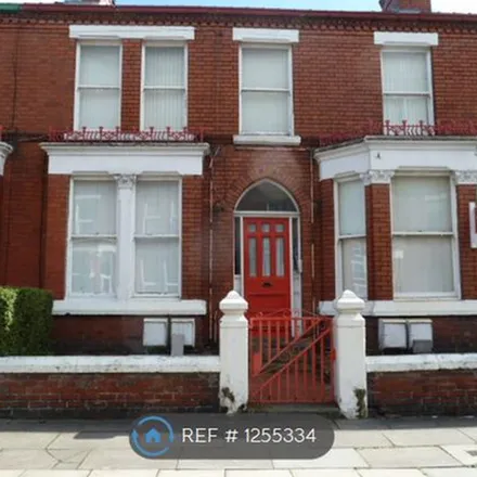 Rent this 1 bed apartment on Langdale Road in Liverpool, L15 3JZ