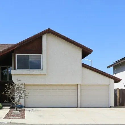 Buy this 4 bed house on 17773 San Rafael Street in Colonia Juarez, Fountain Valley