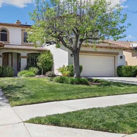 Buy this 5 bed house on 11856 Ashland Way in Yucaipa, CA 92399