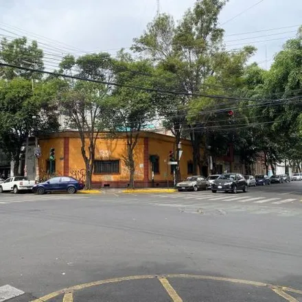Image 2 - Calle Francisco Díaz Covarrubias 53, Cuauhtémoc, 06470 Mexico City, Mexico - House for sale