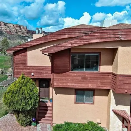 Buy this 3 bed condo on 519 Rado Drive in Grand Junction, CO 81507