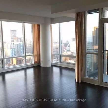 Rent this 2 bed apartment on 297 Adelaide Street West in Old Toronto, ON M5V 1R1