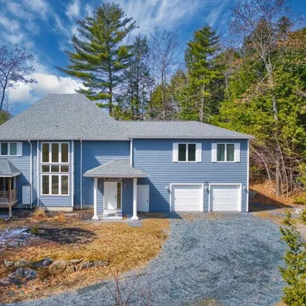 Buy this 5 bed house on 104 Emily Lane in Sunapee, NH 03782