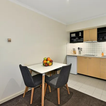 Image 7 - Park Hyatt, St Andrews Place, East Melbourne VIC 3002, Australia - Apartment for rent
