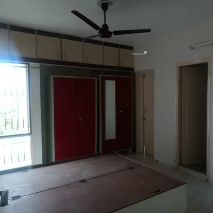 Image 8 - unnamed road, Bodakdev, - 380054, Gujarat, India - Apartment for rent