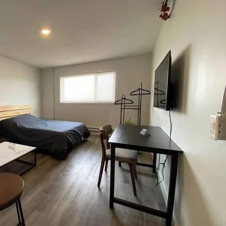 Rent this 1 bed apartment on Clairmont in AB T0H 0W1, Canada