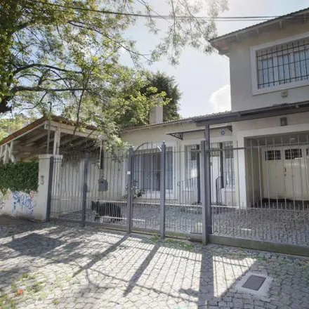 Buy this 3 bed house on Juan José Paso 1054 in Partido de San Isidro, B1640 AOD Martínez