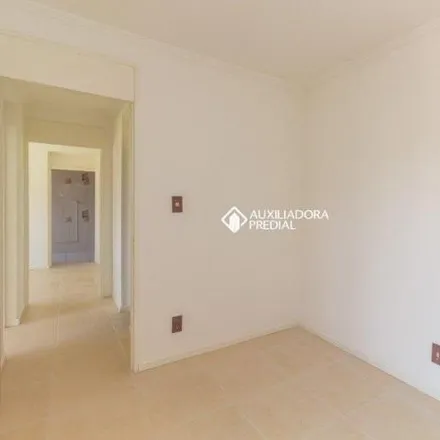 Buy this 2 bed apartment on unnamed road in Vila Nova, Porto Alegre - RS