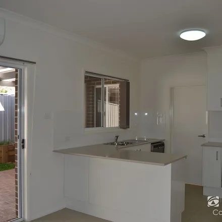 Rent this 3 bed apartment on Fern Street in Greater Brisbane QLD 4508, Australia