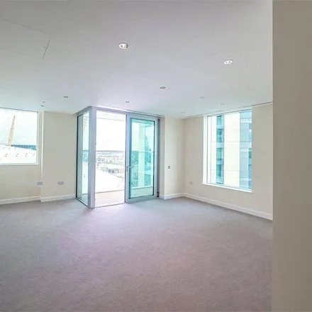 Image 5 - Arora Ballroom, Blackwall Tunnel, London, E14 9RG, United Kingdom - Apartment for rent