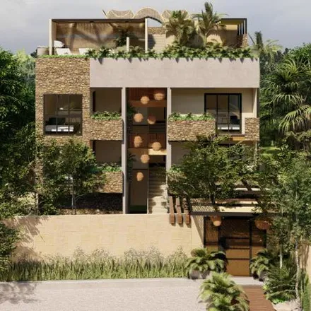Buy this 1 bed apartment on 7 Poniente in 77765 Tulum, ROO