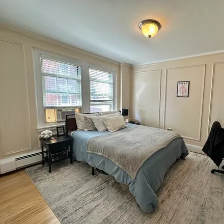 Rent this 1 bed apartment on 1450 Beacon St