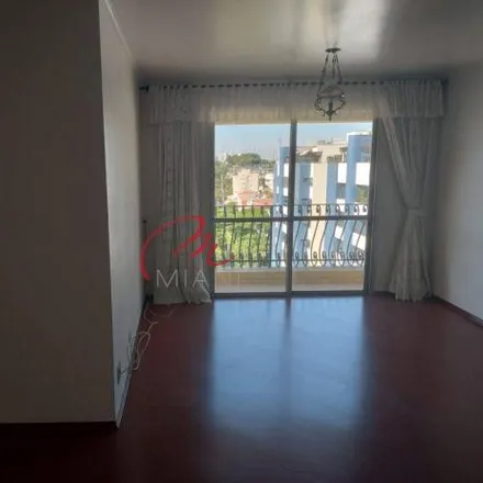 Rent this 2 bed apartment on Edifício Porto Seguro in Rua Schilling 84, Vila Hamburguesa