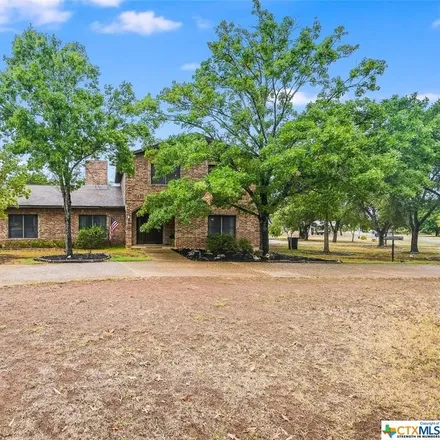 Buy this 4 bed house on 2406 Northwoods Drive in New Braunfels, TX 78132