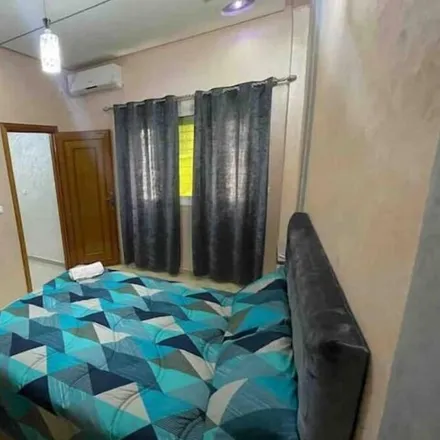 Rent this 1 bed apartment on Fez in Fez Prefecture, Morocco
