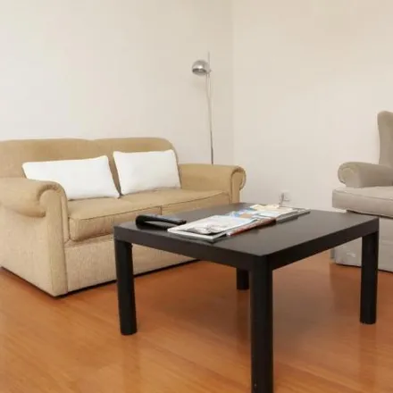 Rent this 1 bed apartment on Suipacha 1256 in Retiro, C1054 AAQ Buenos Aires