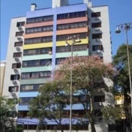 Buy this 3 bed apartment on Edifício Monte Castello in Rua Tuiuti 2043, Sede