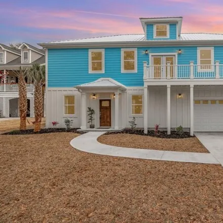 Buy this 4 bed house on 434 Hammock Avenue in Murrells Inlet, Georgetown County