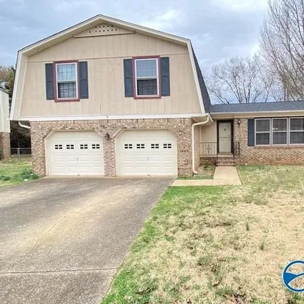 Rent this 4 bed house on Hillwood Drive Southeast in Hillwood, Huntsville