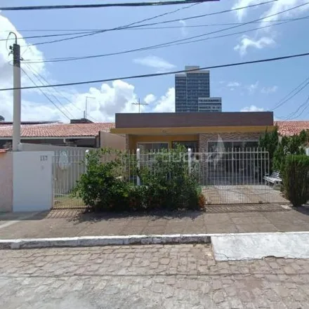 Buy this 4 bed house on Residencial Sinevra in Rua da Floresta 36, Ponta Negra