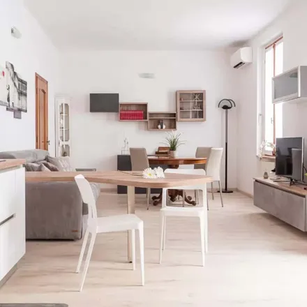 Rent this 2 bed apartment on Angelo Lombardi in Via Plinio, 20129 Milan MI