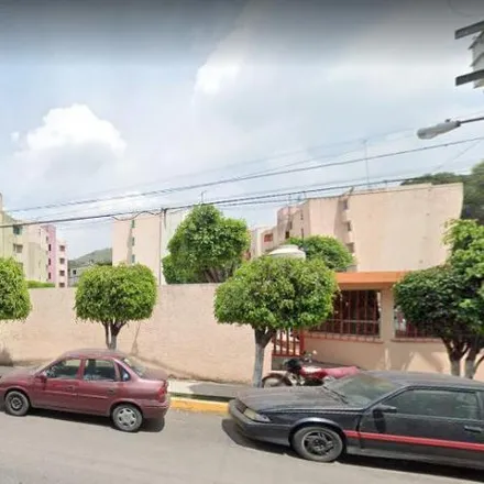 Buy this 2 bed apartment on unnamed road in 54120 Tlalnepantla, MEX