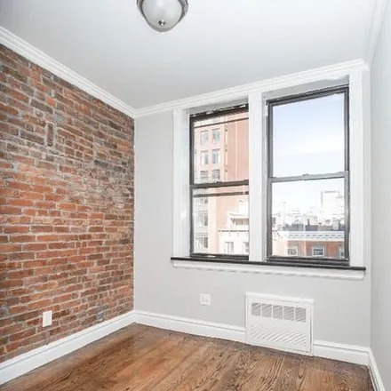 Rent this 2 bed apartment on Church of Our Lady of Guadalupe (New York City) in 229 West 14th Street, New York