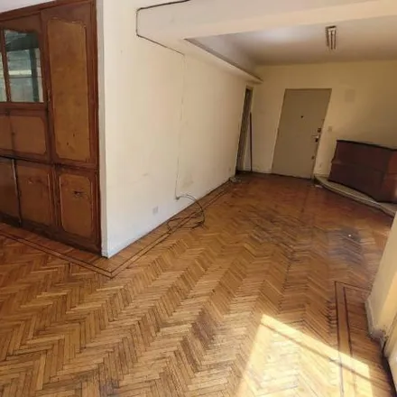 Rent this 4 bed apartment on Pueyrredón y Tucumán in Avenida Pueyrredón, Balvanera