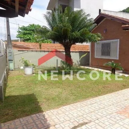 Image 2 - Avenida Paulo Ferraz da Silva Porto, Ipiranga, Caraguatatuba - SP, 11661-560, Brazil - House for sale