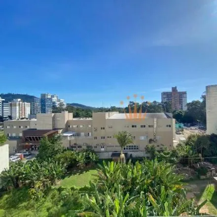 Buy this 4 bed apartment on Rodovia Admar Gonzaga in Itacorubi, Florianópolis - SC