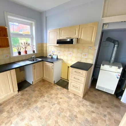 Image 3 - Leaburn Drive, Hawick, TD9 9NF, United Kingdom - House for sale