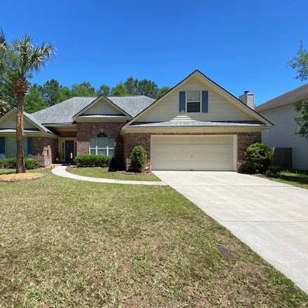 Rent this 3 bed house on Musgrove Drive in Wilmington Island, GA 31410