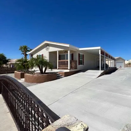 Buy this 3 bed house on 13298 Driftwood Drive in Fortuna Foothills, AZ 85367