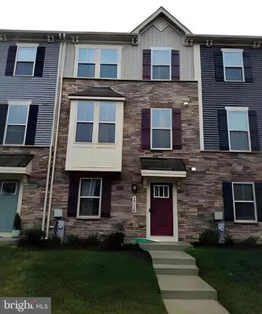 Buy this 4 bed house on Mill Branch Drive in Laurel, MD 20725
