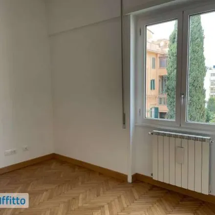 Image 1 - Embassy of Azerbaijan, Via Giovanni Battista De Rossi 27, 00161 Rome RM, Italy - Apartment for rent