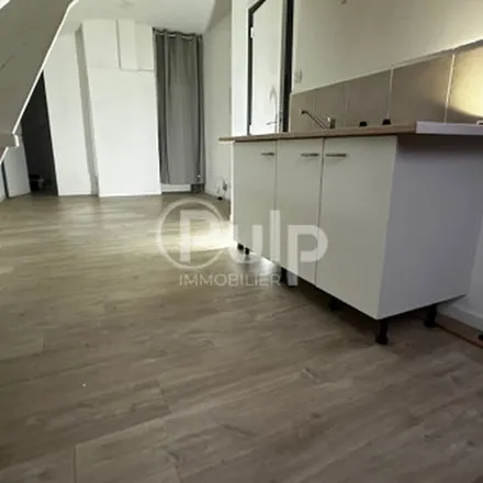 Image 2 - 32 Rue Jean Morel, 59210 Coudekerque-Branche, France - Apartment for rent