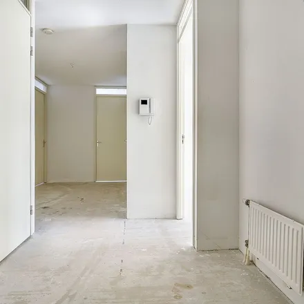 Rent this 1 bed apartment on Mauveplein 5 in 2023 XT Haarlem, Netherlands