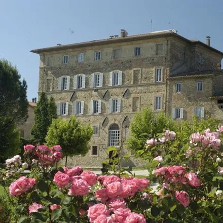 Buy this 15 bed house on Piazza della Vittoria in 06049 Spoleto PG, Italy