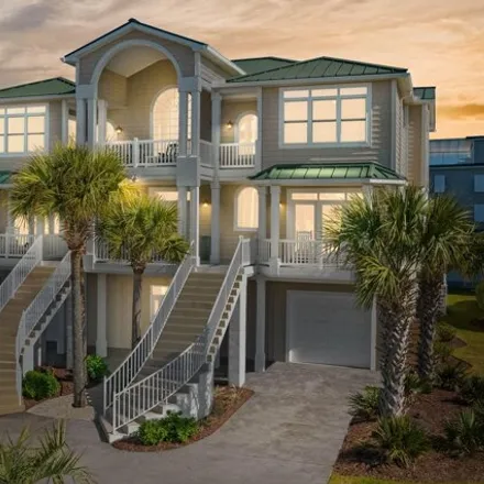 Buy this 6 bed house on unnamed road in Ocean Isle Beach, Brunswick County