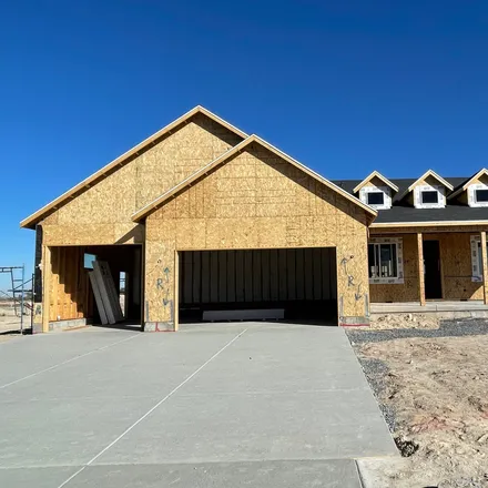 Buy this 3 bed house on 921 North 3200 West in West Point, UT 84015
