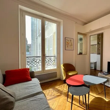 Image 8 - Paris 14e Arrondissement, IDF, FR - Apartment for rent