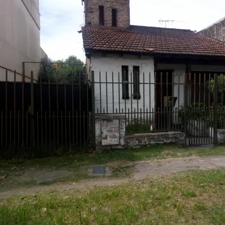 Buy this studio house on Balbastro 3258 in Partido de La Matanza, B1754 CNF San Justo