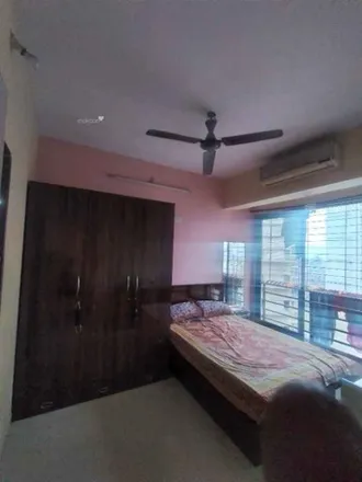 Image 1 - NMMC UHP Ghansoli, Ghansoli Gaon Road, Ghansoli, Navi Mumbai - 400701, Maharashtra, India - Apartment for rent
