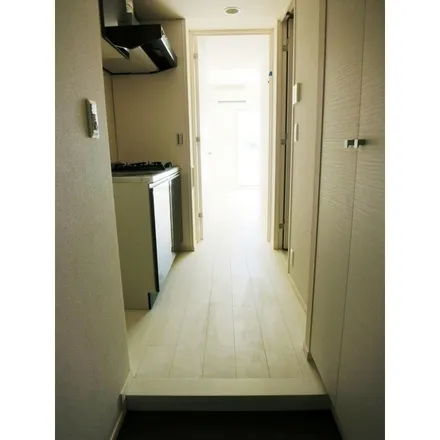 Image 8 - 祥山寺, Entsuji-zaka, Sugacho, Shinjuku, 160-0018, Japan - Apartment for rent
