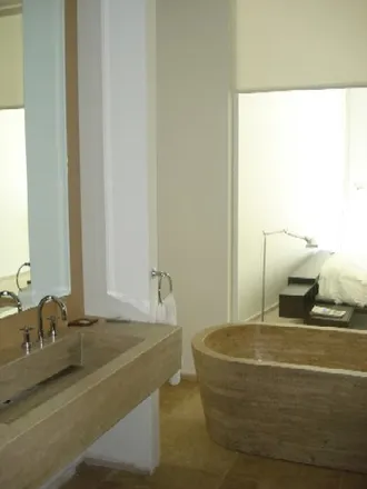 Buy this 4 bed apartment on Delamar in Avenida Eduardo Víctor Haedo, 20000 El Tesoro